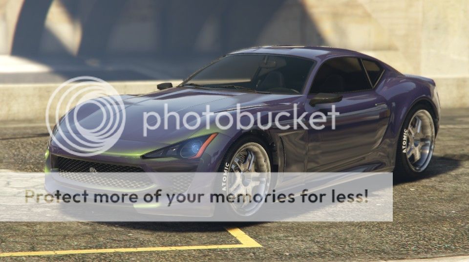 Best Pearlescent Combinations? Page 4 GTA Online GTAForums